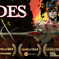 Hades Trainer