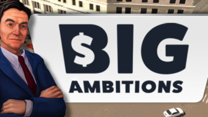 Big ambitions чертежи скачать