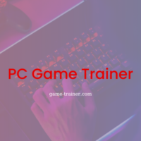 PC Game Trainer